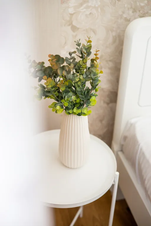 Квартира Видовые Апартаменты Чистый взгляд с дизайнерским ремонтом — Красноярск