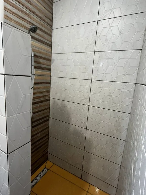 Домик с панорамным видом