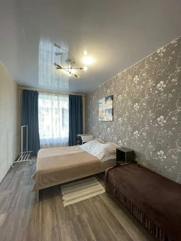 Хорошая квартира в новом доме в центре города в ЖК Столичный