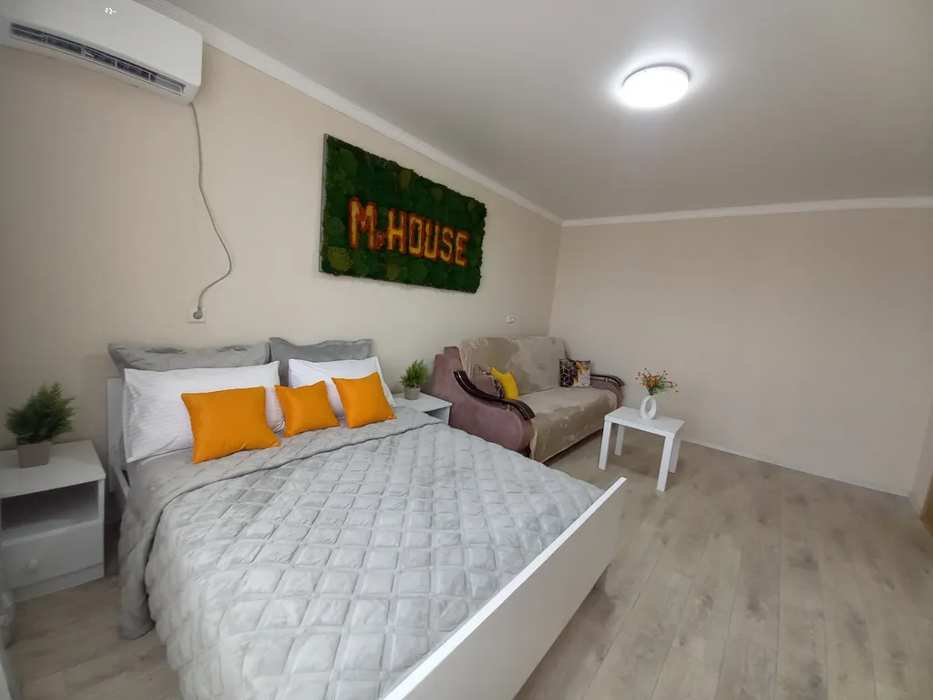 Солнечная орбита