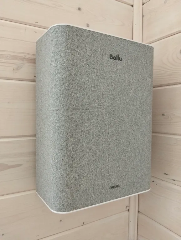 Домик в предгорье