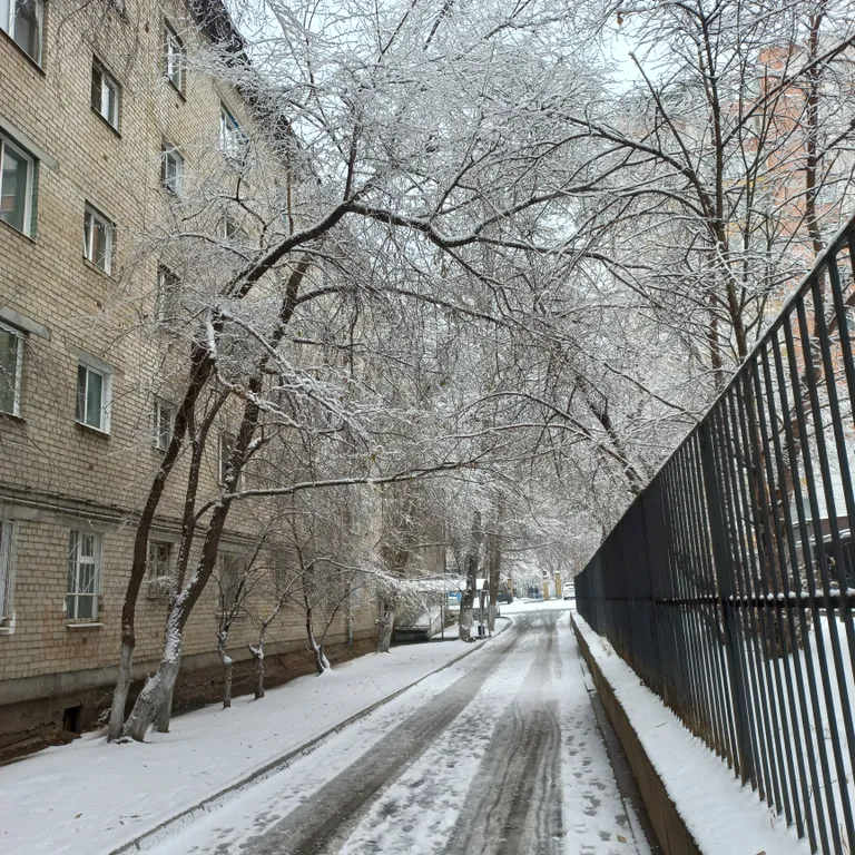 Квартира "Райская птичка" в центре