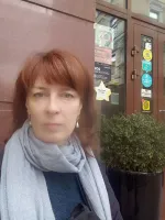 Мария Антонова