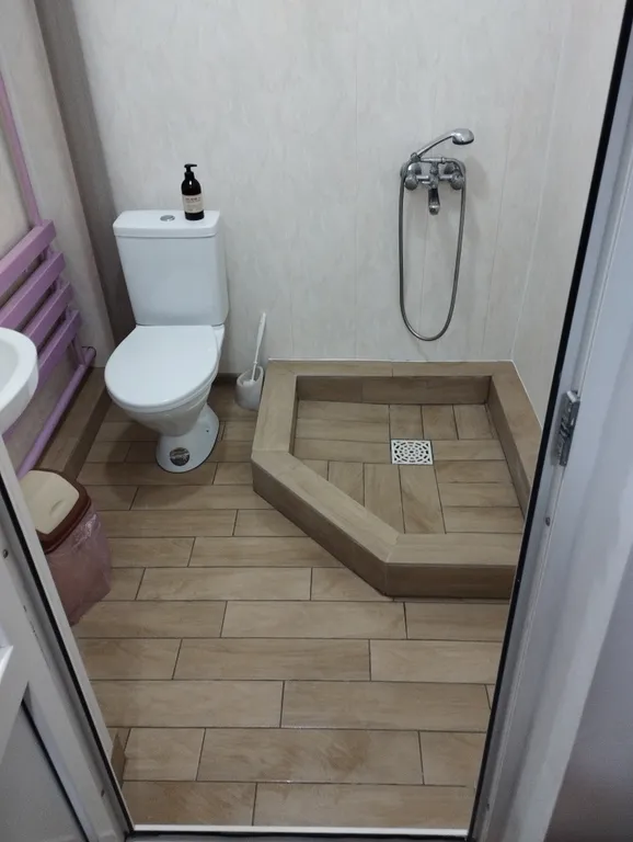 Квартира у моря для комфортного проживания