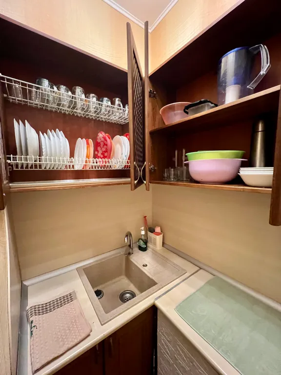 4-комнатная Квартира