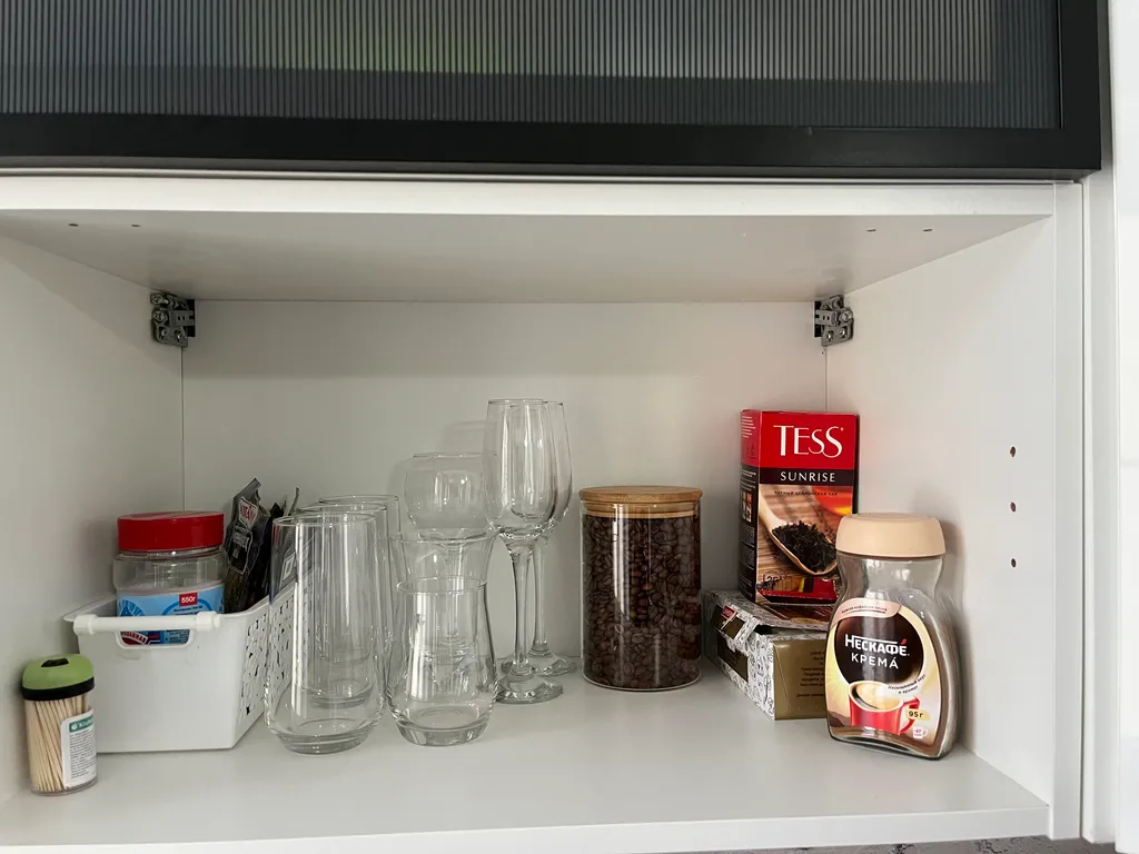 Тропическая квартира в центре города