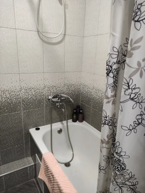 Квартира Квартира Изумрудный Ломоносов — Ломоносов