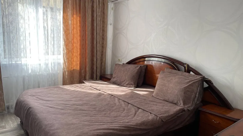 2-комнатная квартира рядом с Авиценной