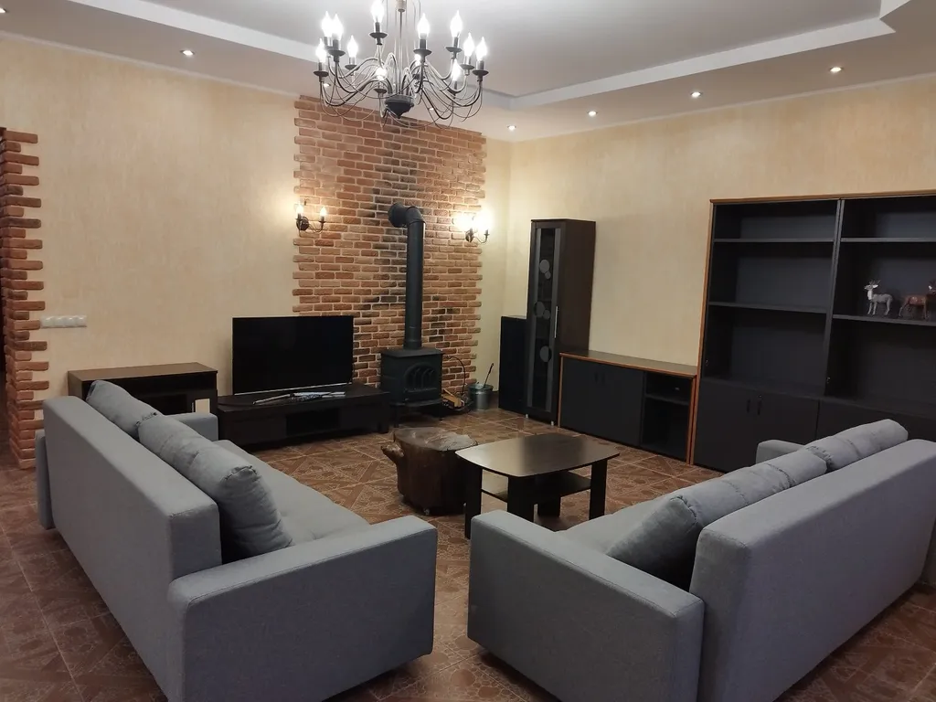 Дом в Дроздово