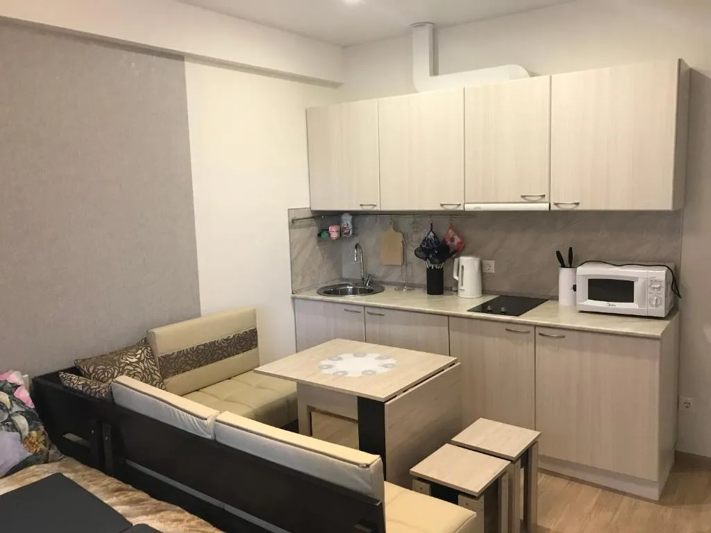 Квартира Квартира Каравелла Португалии студия 31 — Сочи