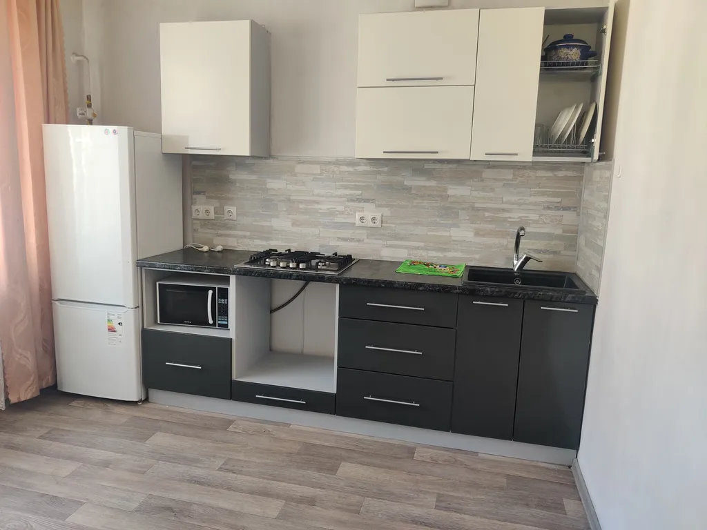 Уютная квартира в царёво