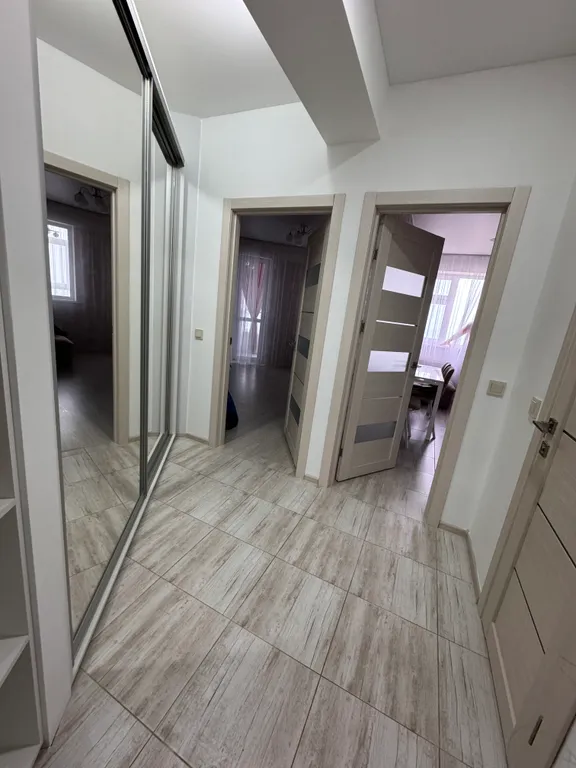 Квартира Уютная квартира с шикарным видом на море — Севастополь