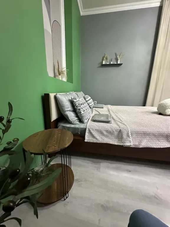 Уютный и комфортный семейный отдых на берегу моря