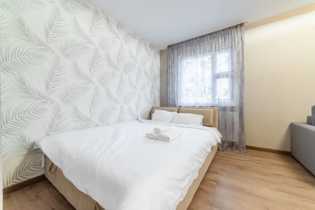 Квартира Якуба Коласа