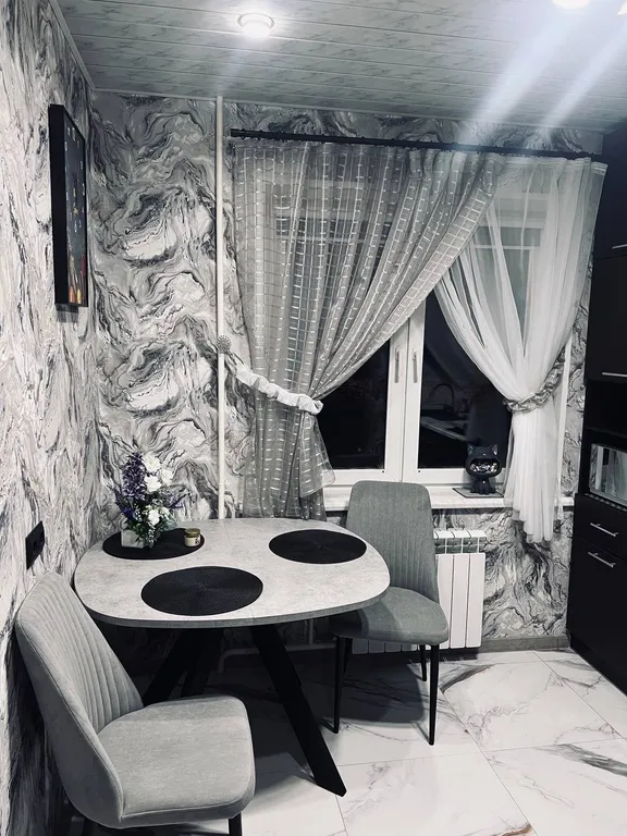 Уютная квартира в центре города — аренда посуточно в Орехово-Зуево