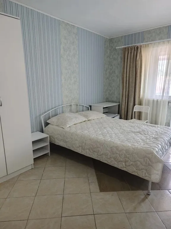Комната