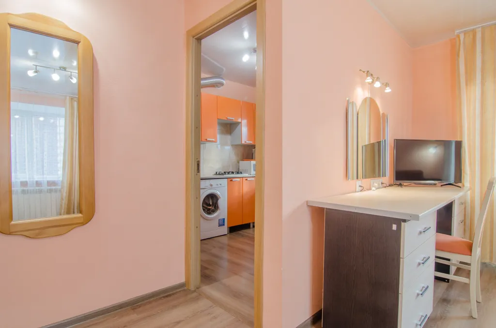 Квартира в самом центре