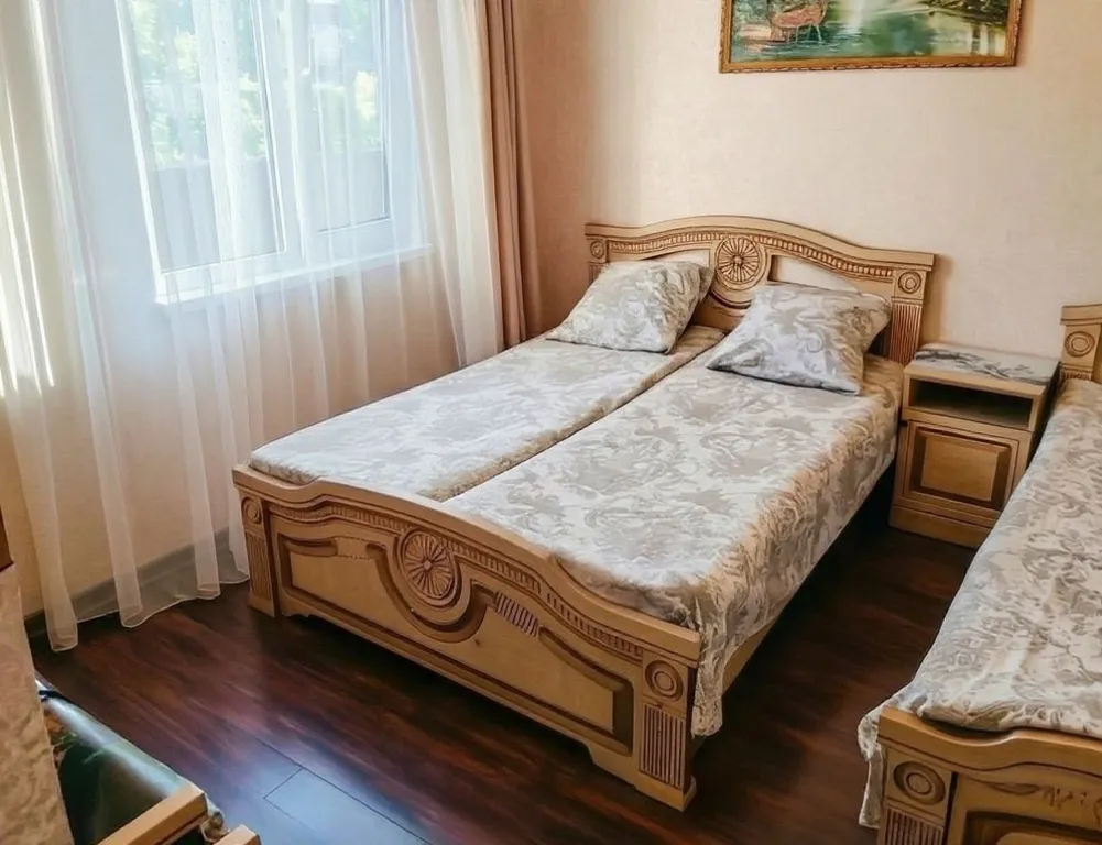 Комната