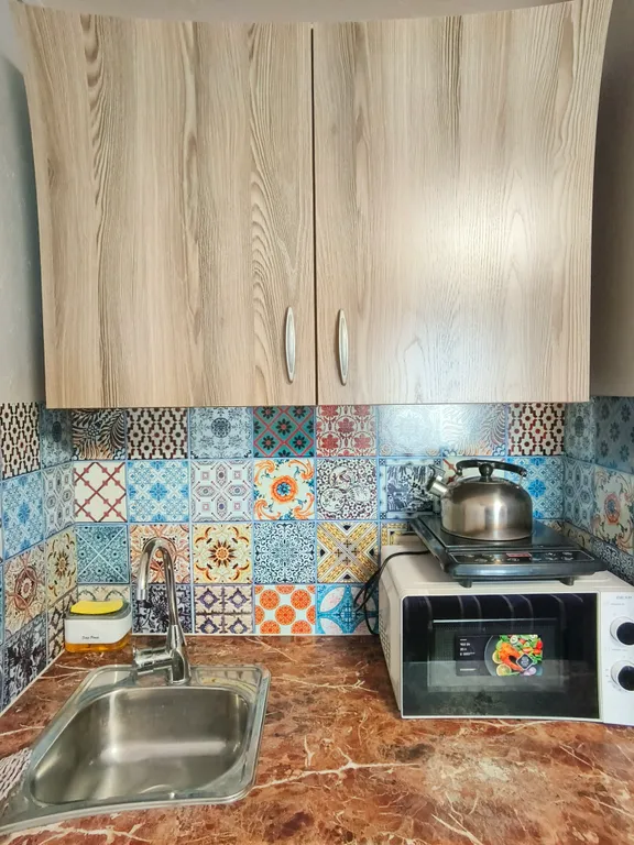 Уютная студия у метро Саларьево