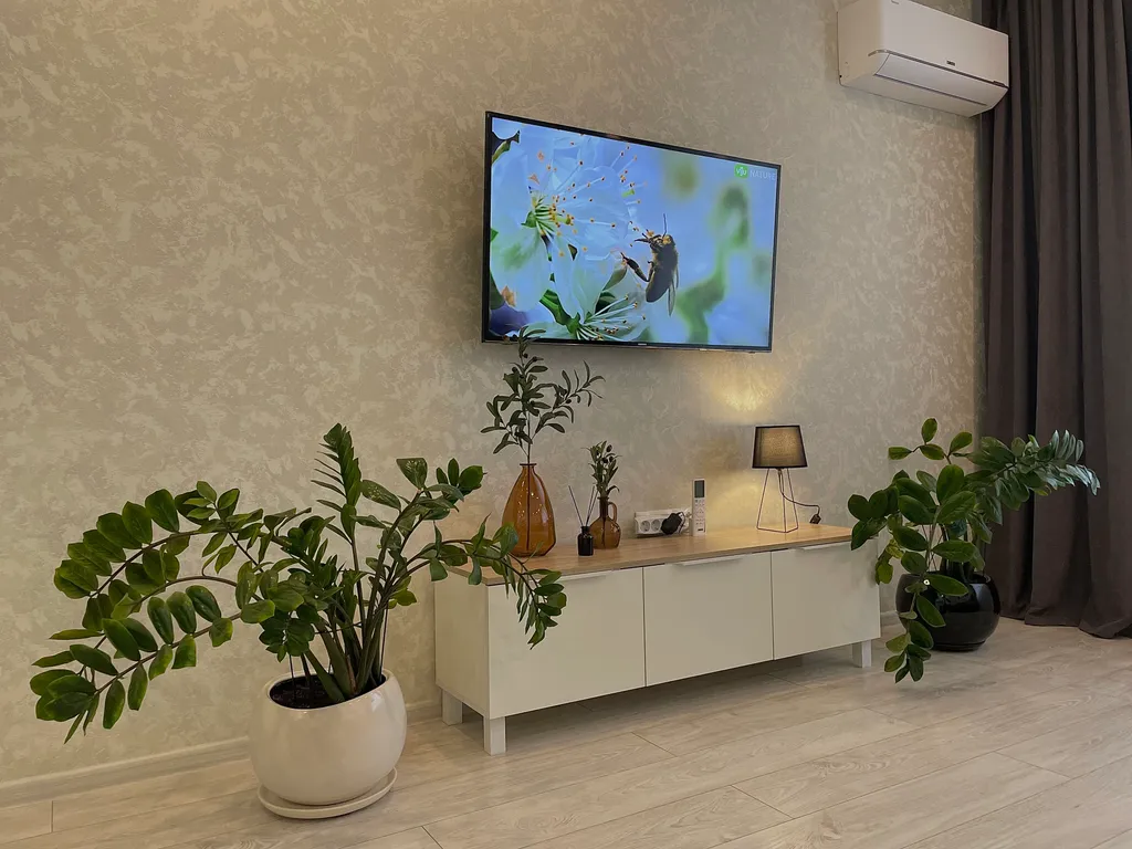 Волшебное место с неповторимой атмосферой для уникального отдыха!