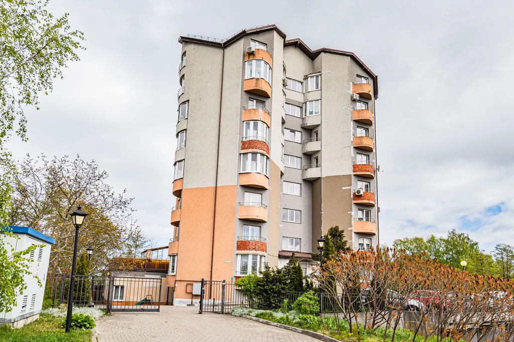 Сдается уютная квартира с видом на море