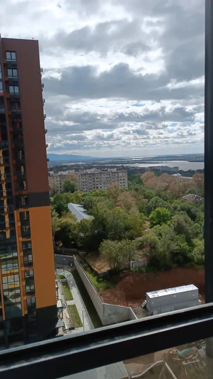 Комфортная, стильная и уютная евродвушка