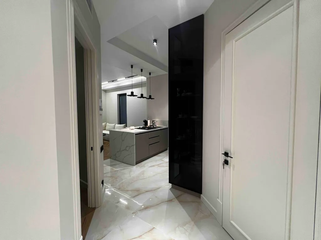 Апартаменты в Parkwood