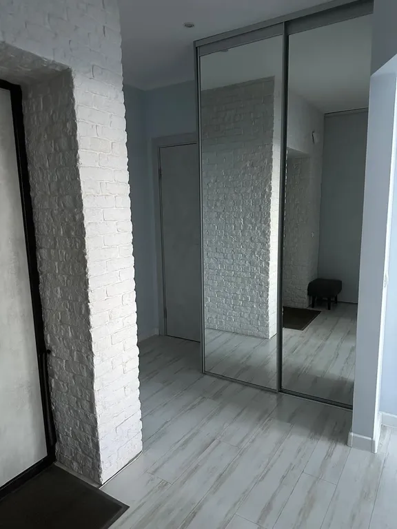 Уютная квартира рядом с ЖД вокзалом