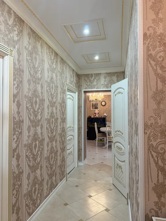 Уютный уголок в Историческом центре