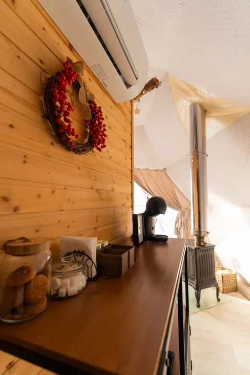 1-комнатный Дом