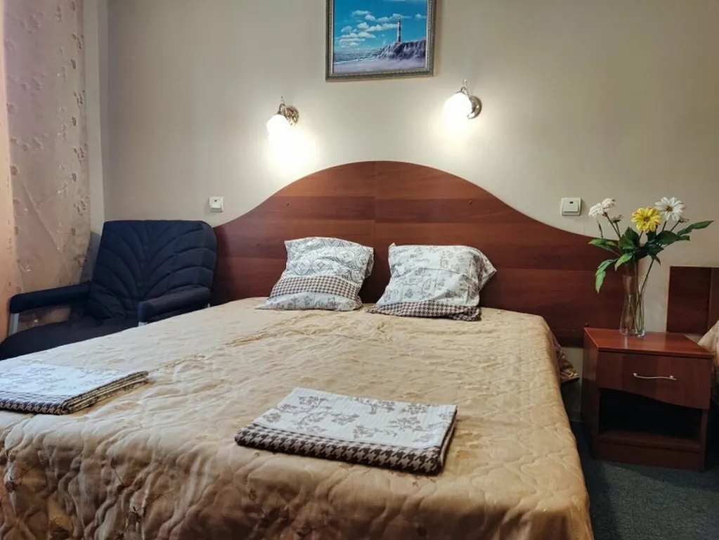 Квартира Комната — Анапа