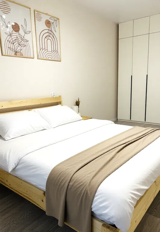 Пространство для отдыха