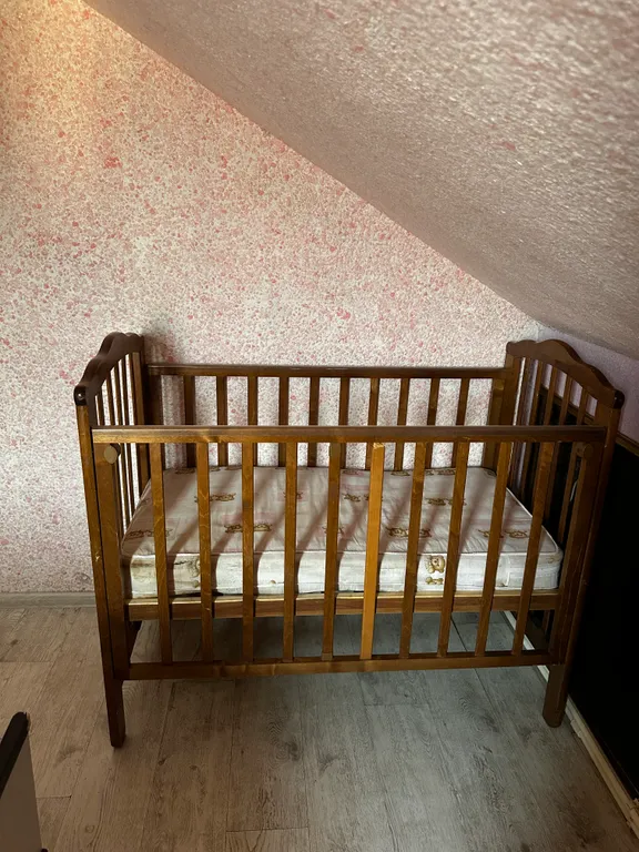 Коттедж с бассейном