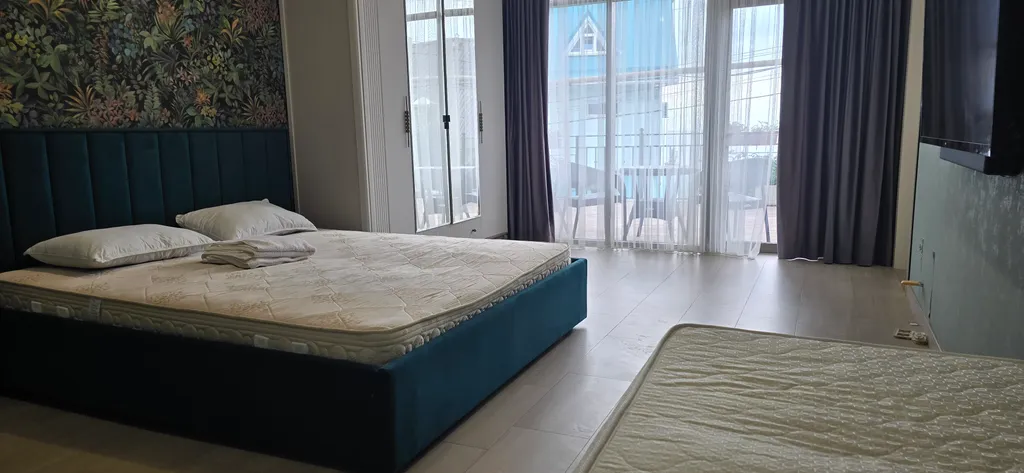 Квартира Комната — Лазаревское