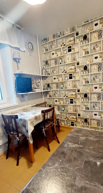 Уютная квартира недалеко от Онежского озера