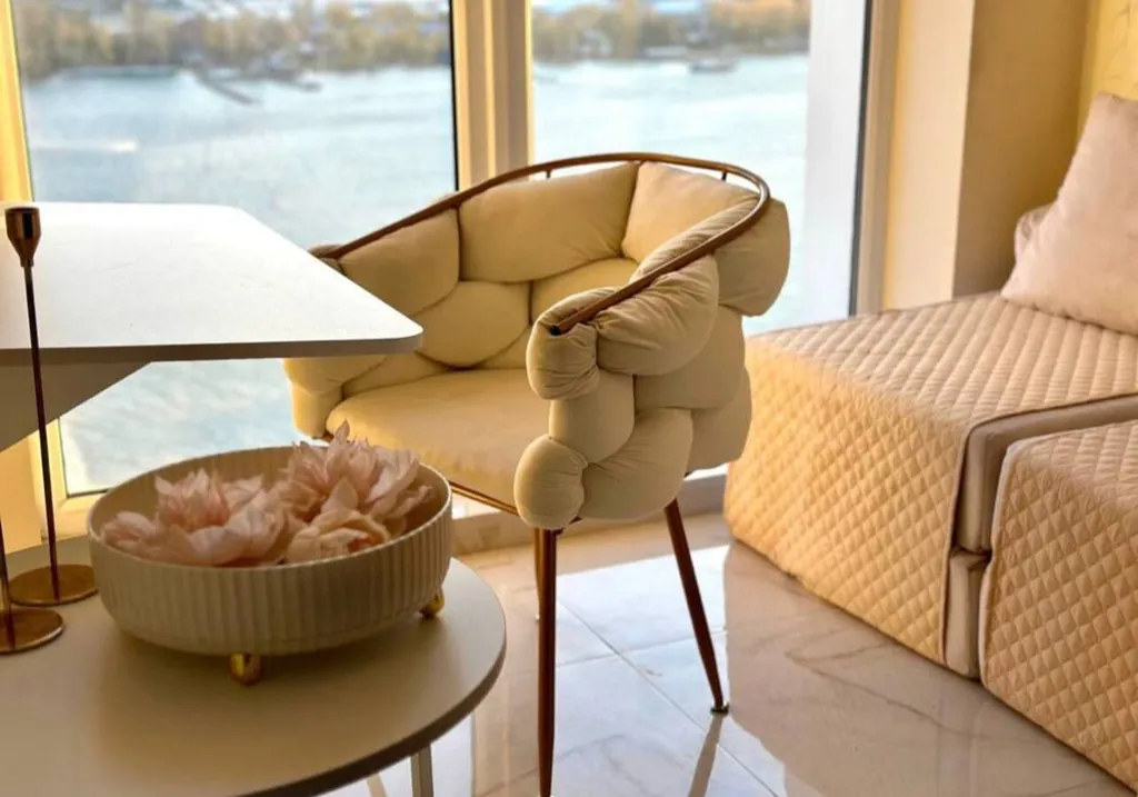 2-х комнатная квартира Сон в летнюю ночь