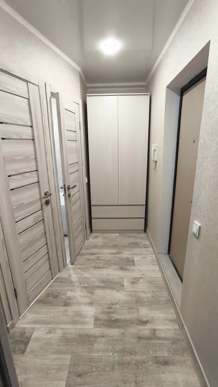 Однокомнатная квартира в центре города