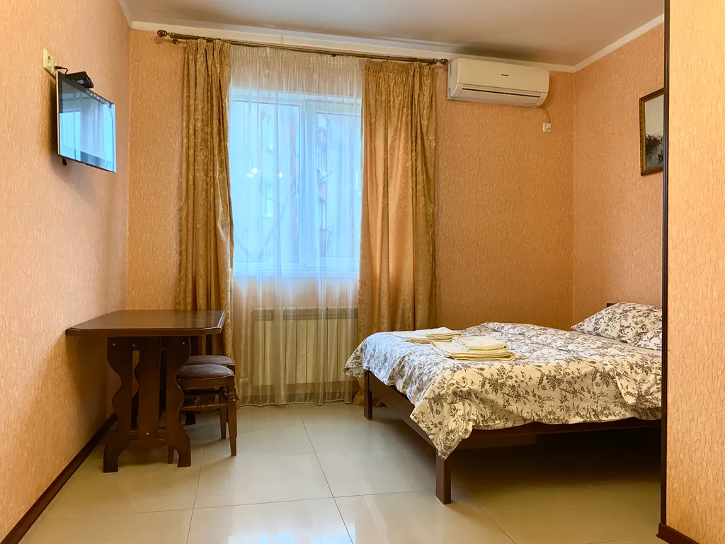 Комната в таунхаусе