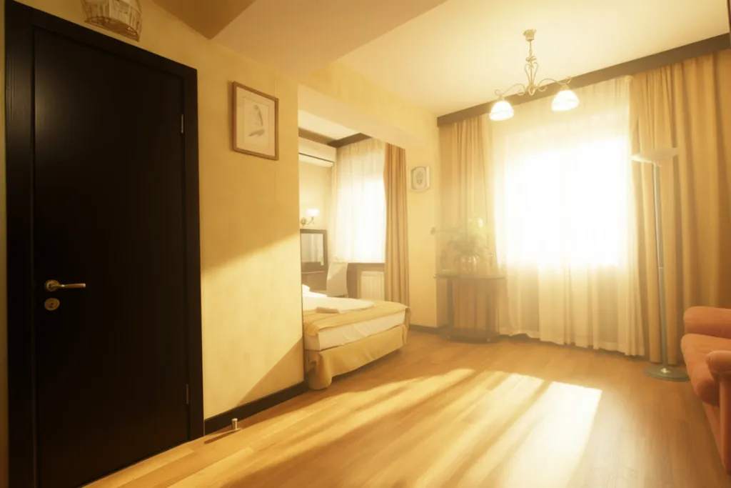 Квартира Комната — Красноярск