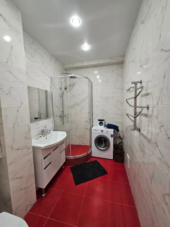 Квартира Уютная квартира — Севастополь