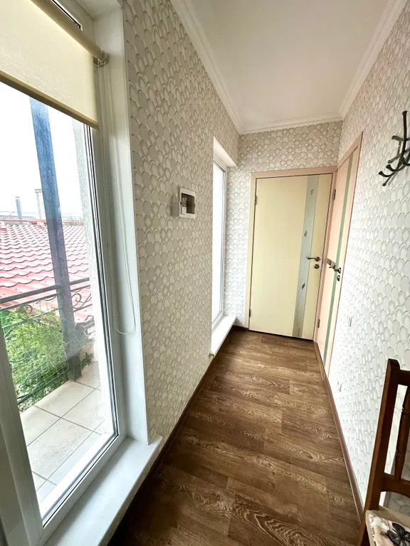 Гостевой дом с отдельными входами самый уютный в городе