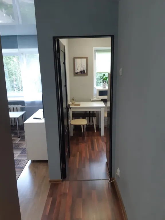 Квартира напротив ЖД вокзала