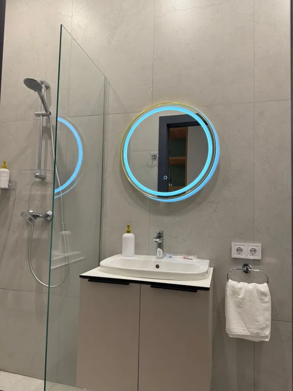 Квартира Central Almaty Meridian Apartment — Алматы