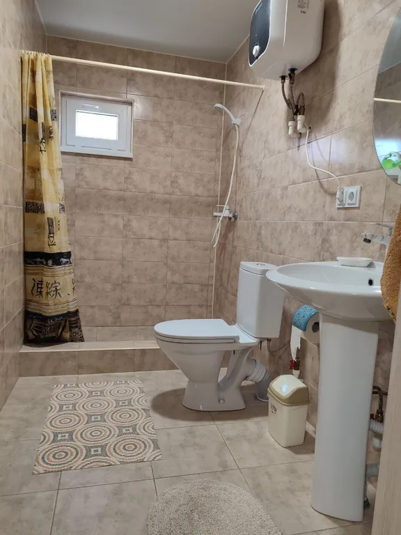 Уютный апартамент №1