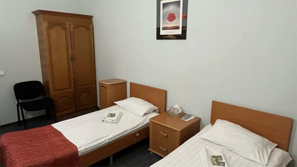 Квартира Комната — аренда посуточно в Ижевск