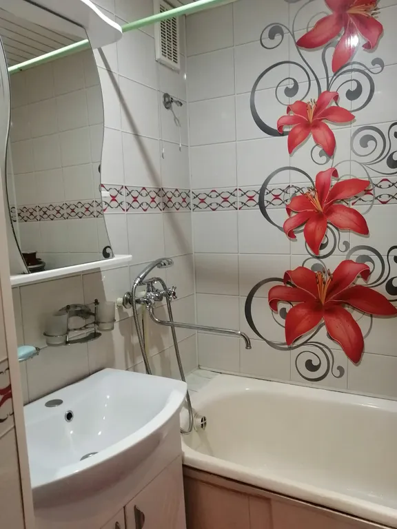 Уютная и комфортная квартира