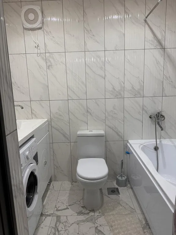 Просторный дом в центре города