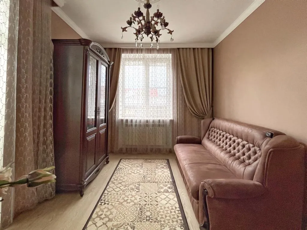 Апартаменты с двумя спальнями у источника Ессентуки