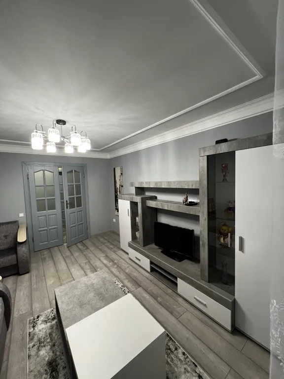 Квартира Квартира Lake view Apartment у Верхнего озера — Калининград