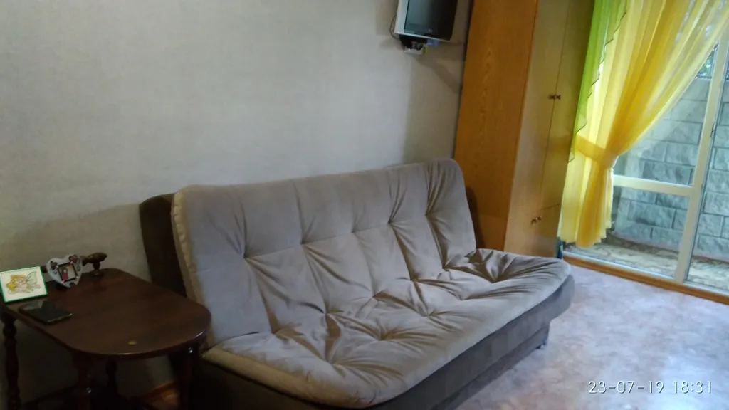 Квартира Апартамент в Лунном камне — аренда посуточно в Симеиз